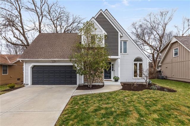 11301 Lowell Avenue, Overland Park, KS 66210