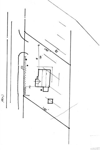 11 Woodland Circle S, Monroe, NY 10950