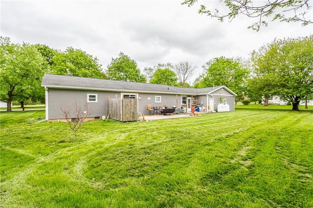 49 Silver Street, Manchester, NY 14432