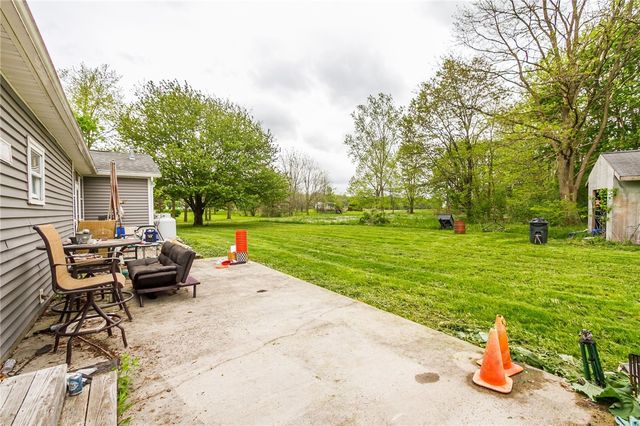 49 Silver Street, Manchester, NY 14432