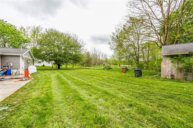 49 Silver Street, Manchester, NY 14432