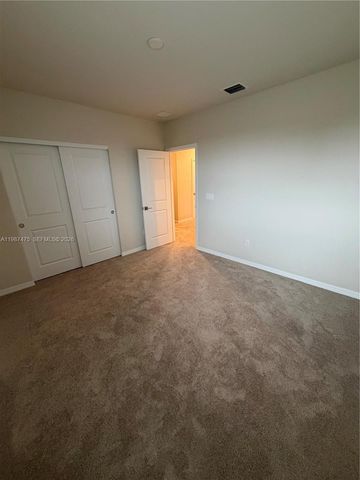 Address unavailable.