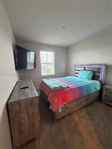 Address unavailable.