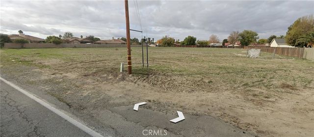 0 APN 551-530-021, 551-530-020, Hemet, CA 92544