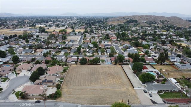 0 APN 551-530-021, 551-530-020, Hemet, CA 92544