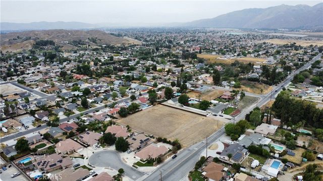 0 APN 551-530-021, 551-530-020, Hemet, CA 92544