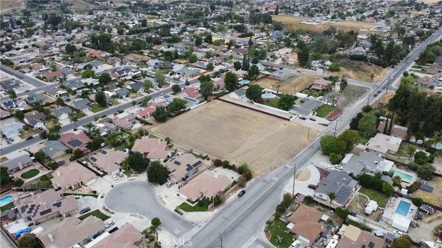 0 APN 551-530-021, 551-530-020, Hemet, CA 92544