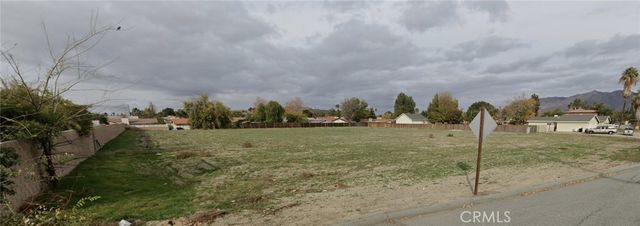 0 APN 551-530-021, 551-530-020, Hemet, CA 92544