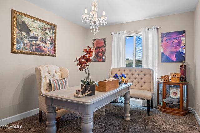 3934 W MYRTLE Avenue, Phoenix, AZ 85051