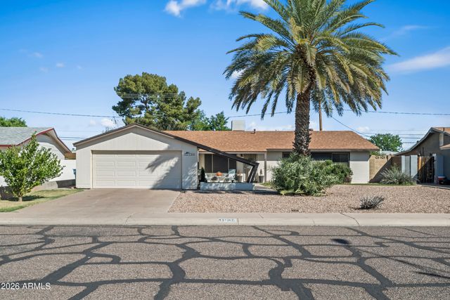 3934 W MYRTLE Avenue, Phoenix, AZ 85051