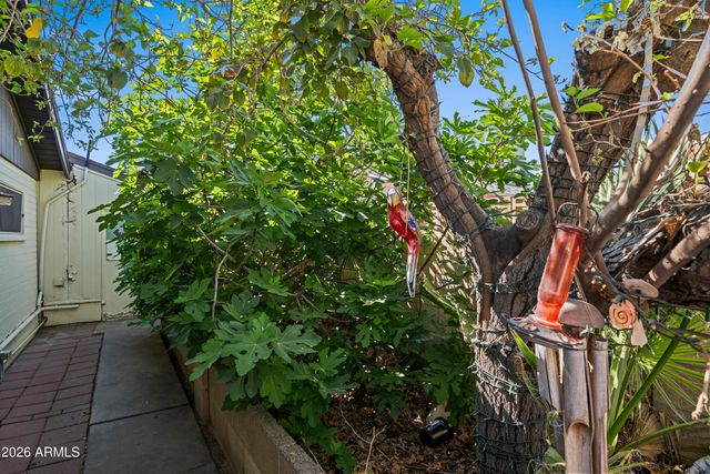 3934 W MYRTLE Avenue, Phoenix, AZ 85051