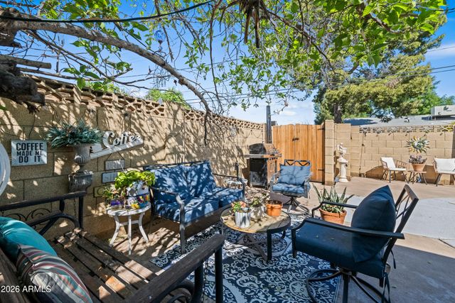 3934 W MYRTLE Avenue, Phoenix, AZ 85051