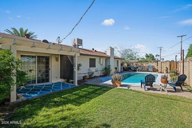 3934 W MYRTLE Avenue, Phoenix, AZ 85051