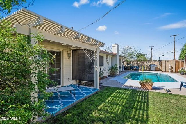 3934 W MYRTLE Avenue, Phoenix, AZ 85051