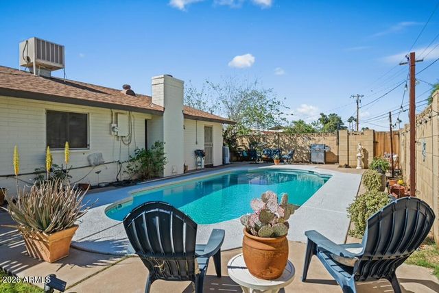 3934 W MYRTLE Avenue, Phoenix, AZ 85051