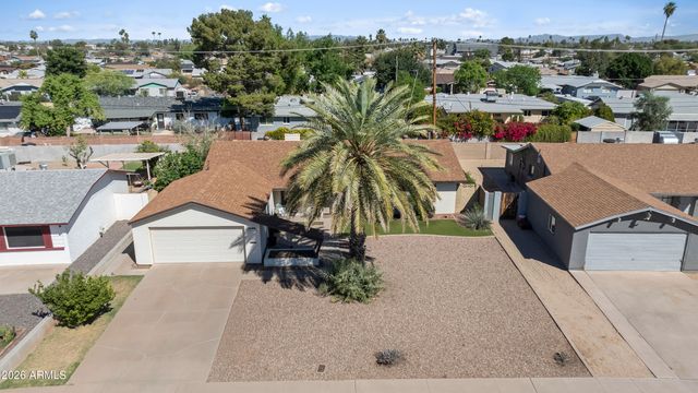 3934 W MYRTLE Avenue, Phoenix, AZ 85051