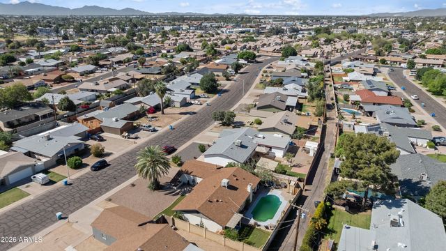 3934 W MYRTLE Avenue, Phoenix, AZ 85051