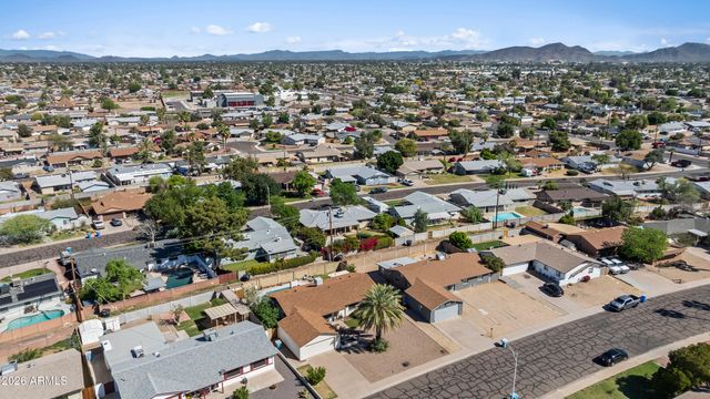 3934 W MYRTLE Avenue, Phoenix, AZ 85051