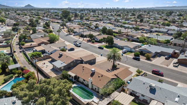 3934 W MYRTLE Avenue, Phoenix, AZ 85051