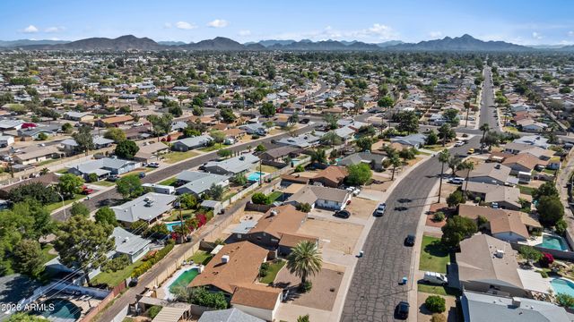 3934 W MYRTLE Avenue, Phoenix, AZ 85051