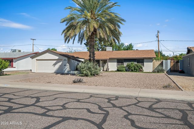 3934 W MYRTLE Avenue, Phoenix, AZ 85051