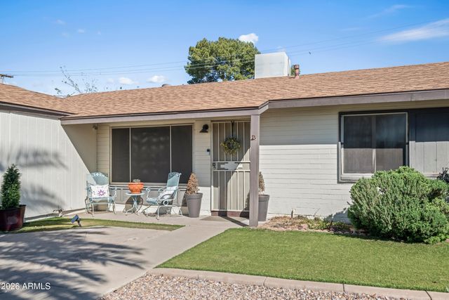 3934 W MYRTLE Avenue, Phoenix, AZ 85051