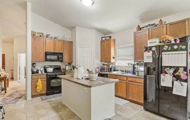 2755 Sun Rise Lane, Grand Prairie, TX 75052