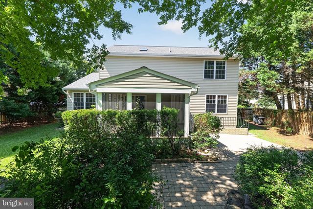 1624 OLD BAY LN, Severn, MD 21144