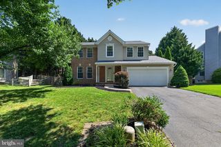 1624 OLD BAY LN, Severn, MD 21144