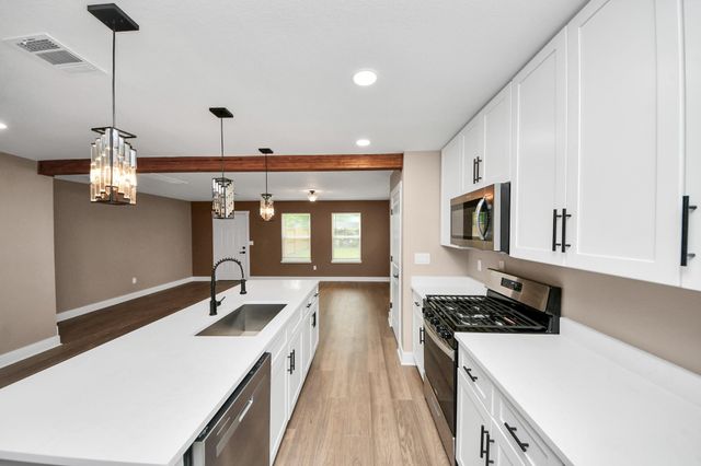 2430 Dolly Wright Street A, Houston, TX 77088