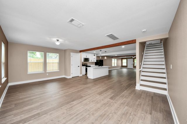 2430 Dolly Wright Street A, Houston, TX 77088
