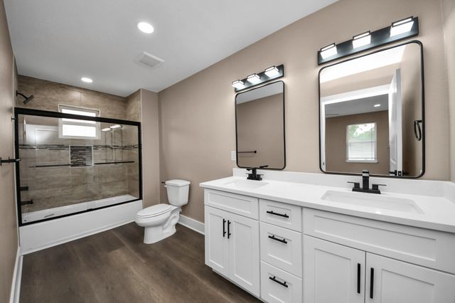 2430 Dolly Wright Street A, Houston, TX 77088