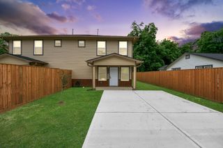 2430 Dolly Wright Street A, Houston, TX 77088