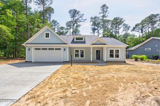 3275 Mooring Drive SE, Bolivia, NC 28422