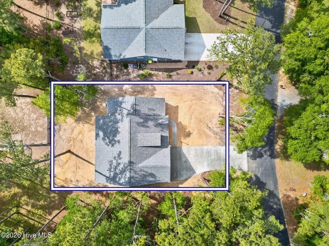 3275 Mooring Drive SE, Bolivia, NC 28422