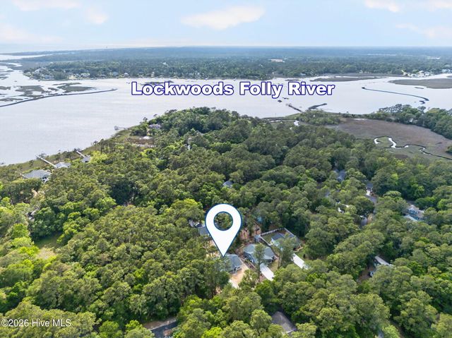 3275 Mooring Drive SE, Bolivia, NC 28422