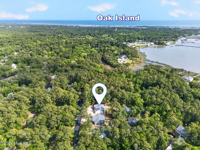3275 Mooring Drive SE, Bolivia, NC 28422