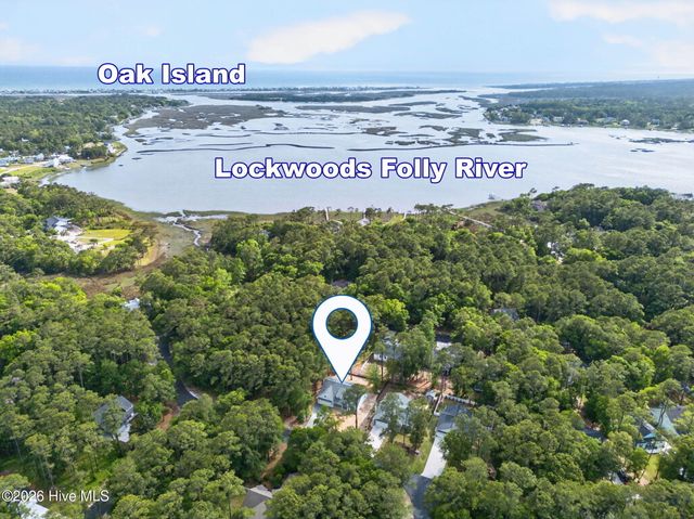 3275 Mooring Drive SE, Bolivia, NC 28422