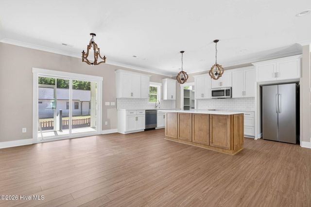 3275 Mooring Drive SE, Bolivia, NC 28422