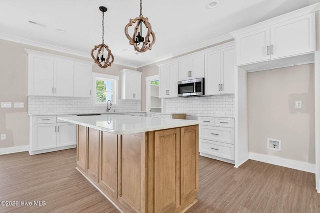 3275 Mooring Drive SE, Bolivia, NC 28422