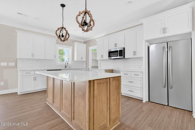 3275 Mooring Drive SE, Bolivia, NC 28422