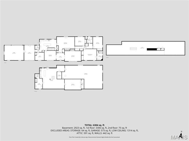18 Country Aire Drive, Town And Country, MO 63131