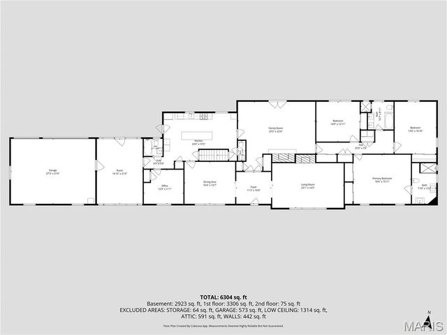 18 Country Aire Drive, Town And Country, MO 63131