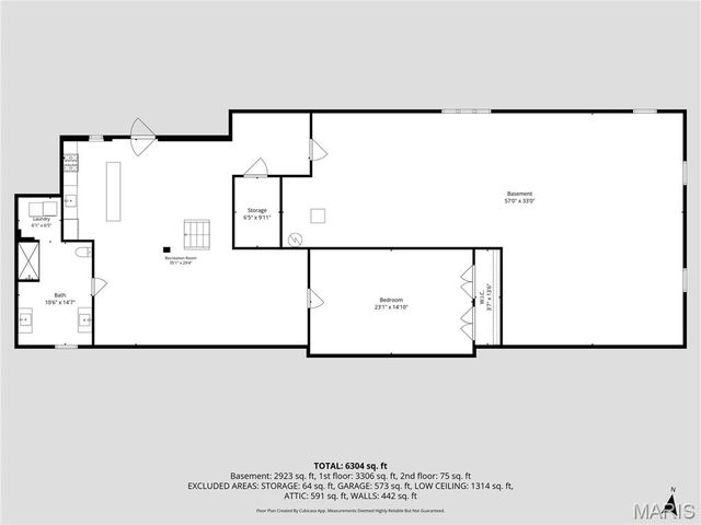 18 Country Aire Drive, Town And Country, MO 63131