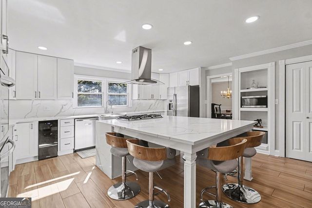 240 Smithstone Path, Fayetteville, GA 30214