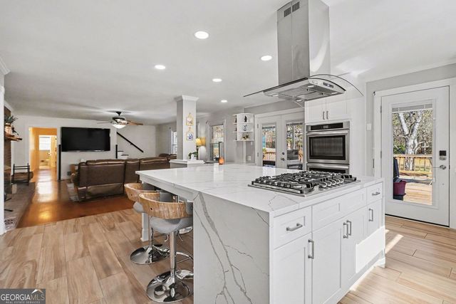 240 Smithstone Path, Fayetteville, GA 30214