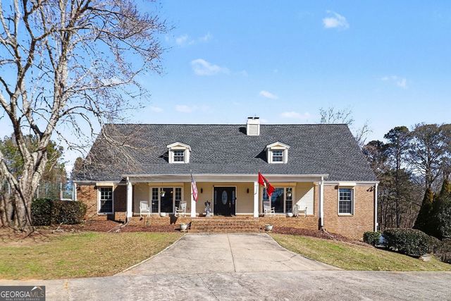 240 Smithstone Path, Fayetteville, GA 30214