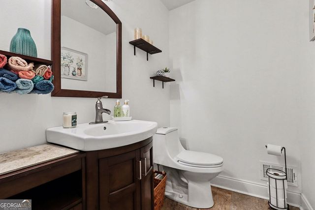 240 Smithstone Path, Fayetteville, GA 30214