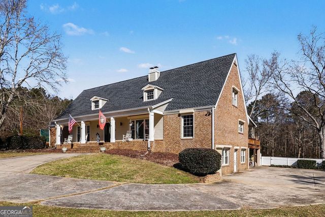 240 Smithstone Path, Fayetteville, GA 30214