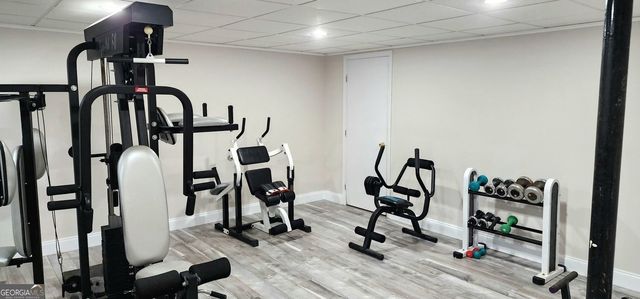 240 Smithstone Path, Fayetteville, GA 30214